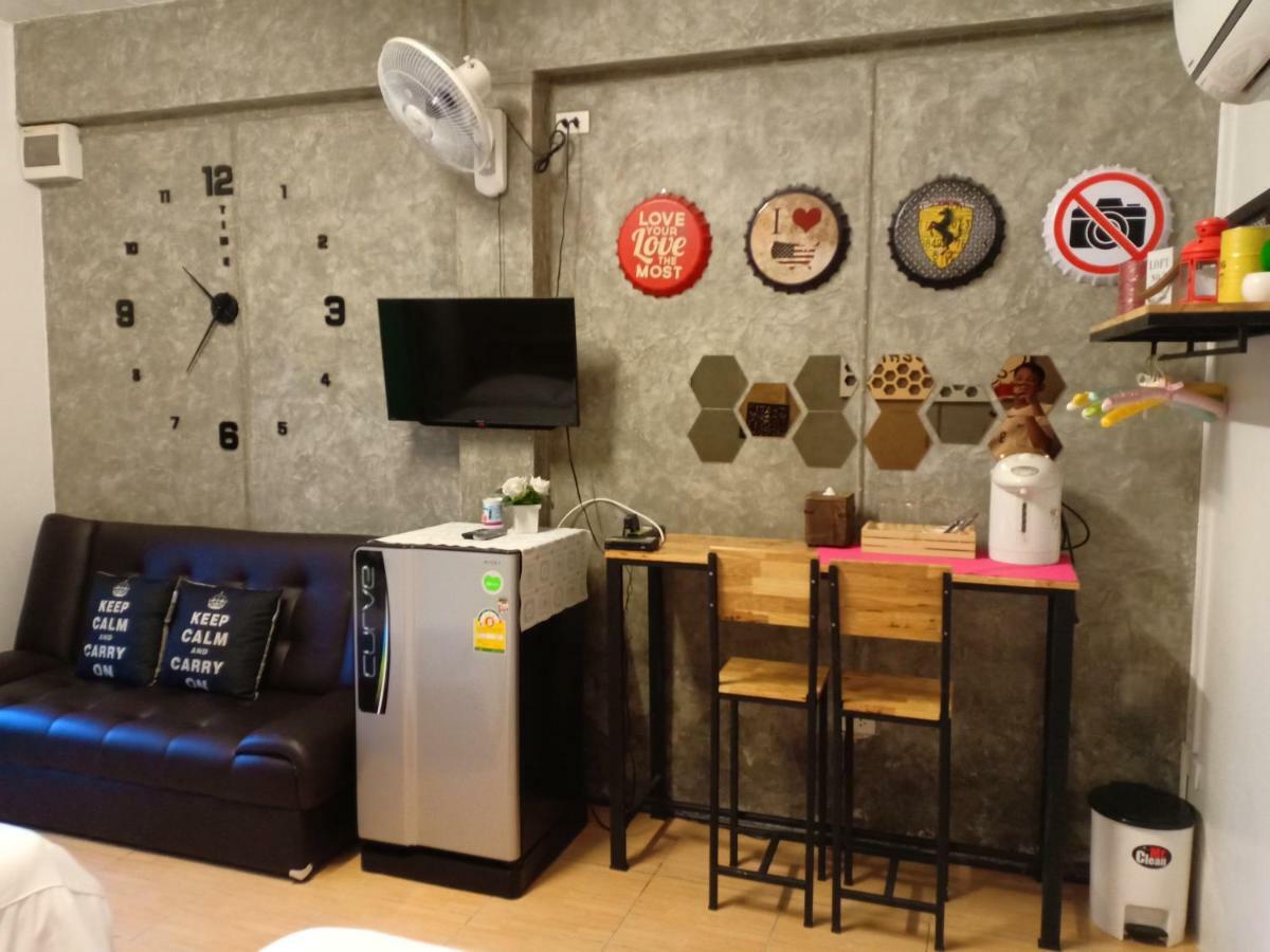 The Beehive Place Pakchong Pak Chong Exterior foto