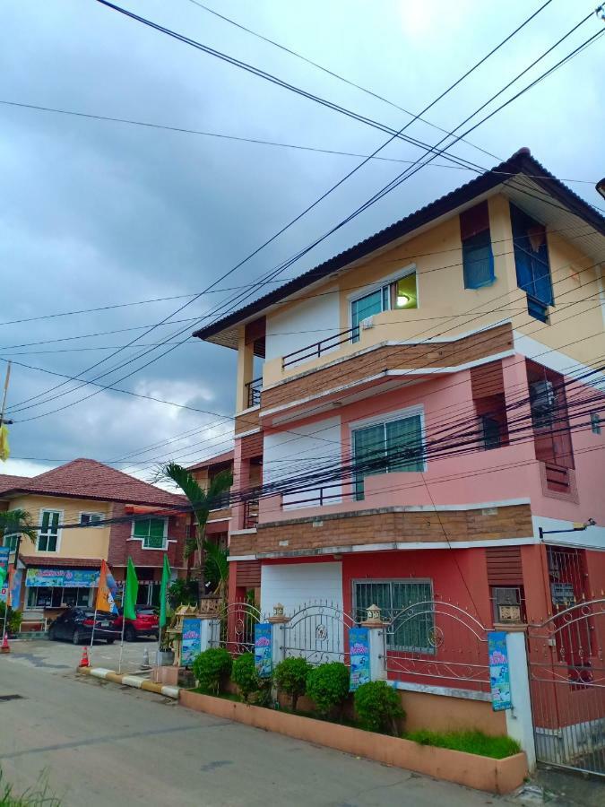 The Beehive Place Pakchong Pak Chong Exterior foto