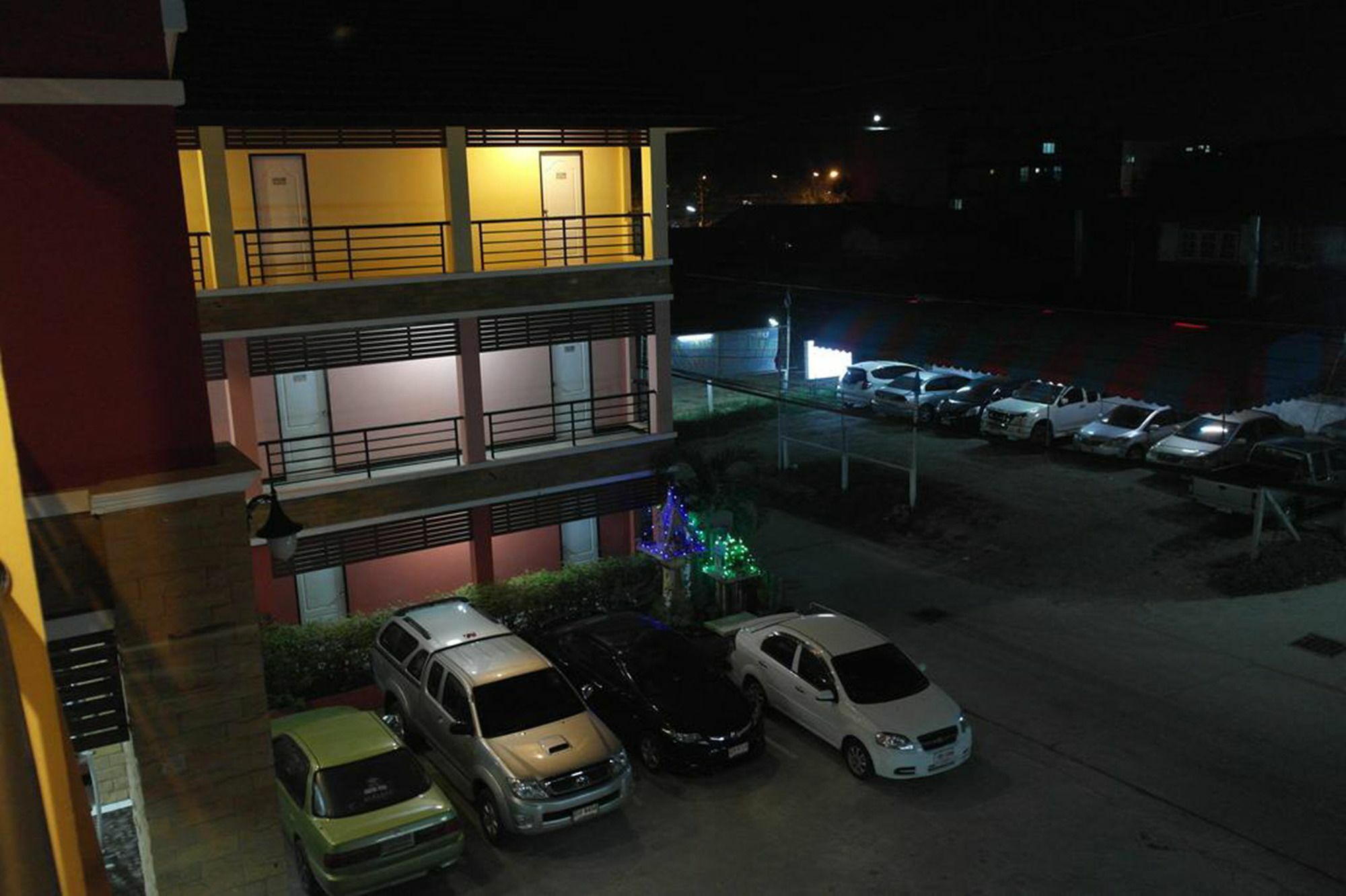 The Beehive Place Pakchong Pak Chong Exterior foto