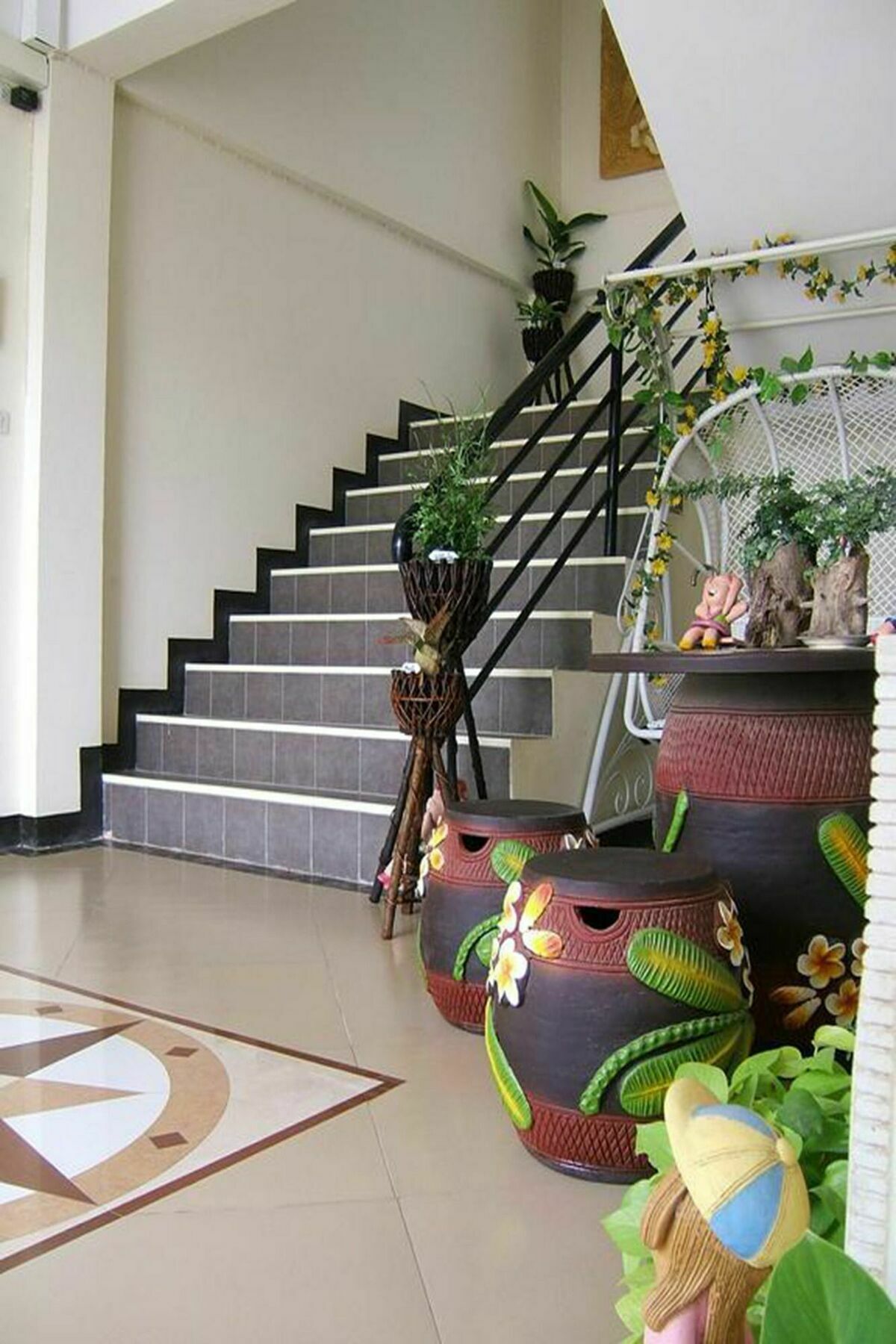 The Beehive Place Pakchong Pak Chong Exterior foto