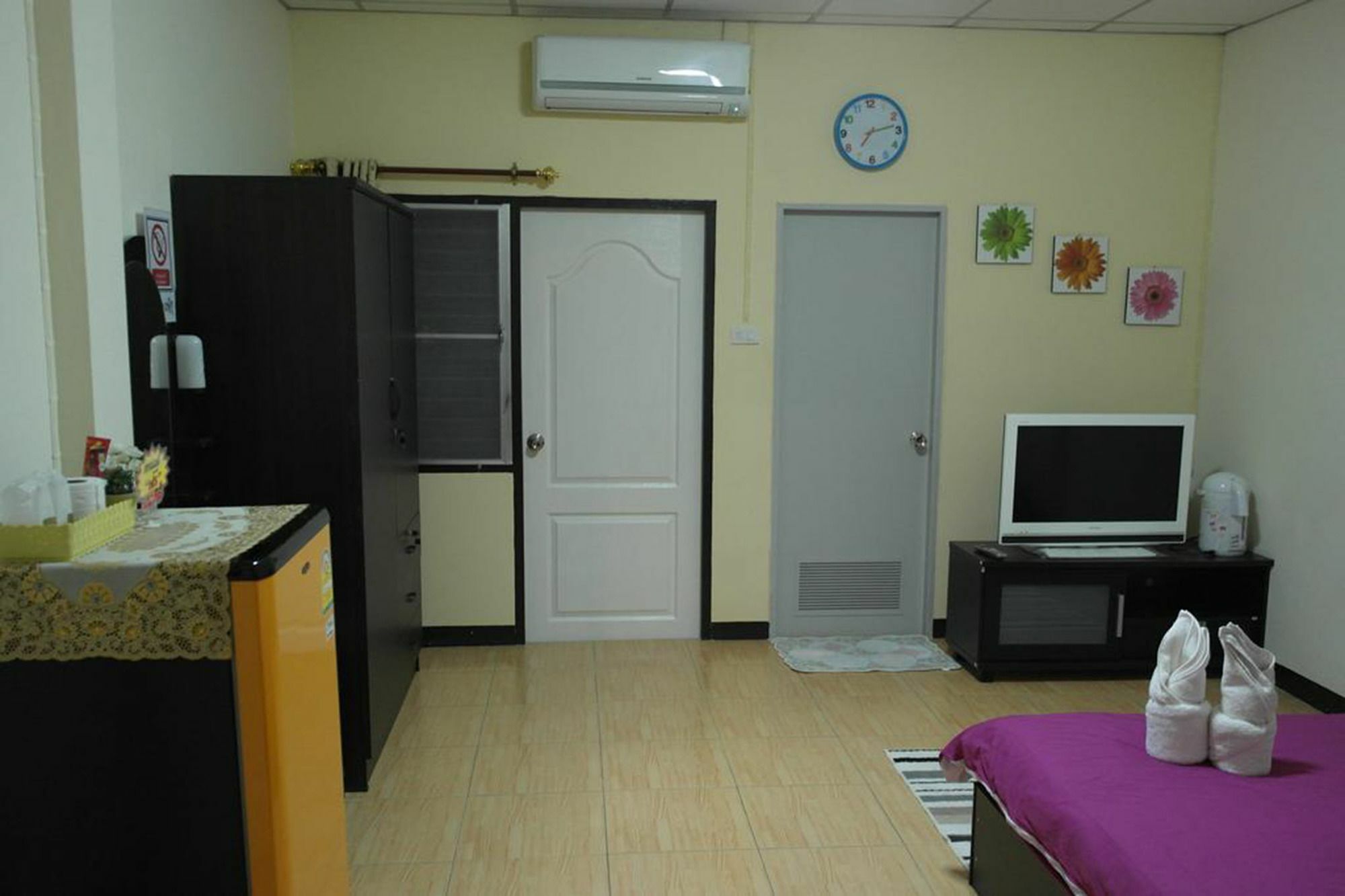 The Beehive Place Pakchong Pak Chong Exterior foto