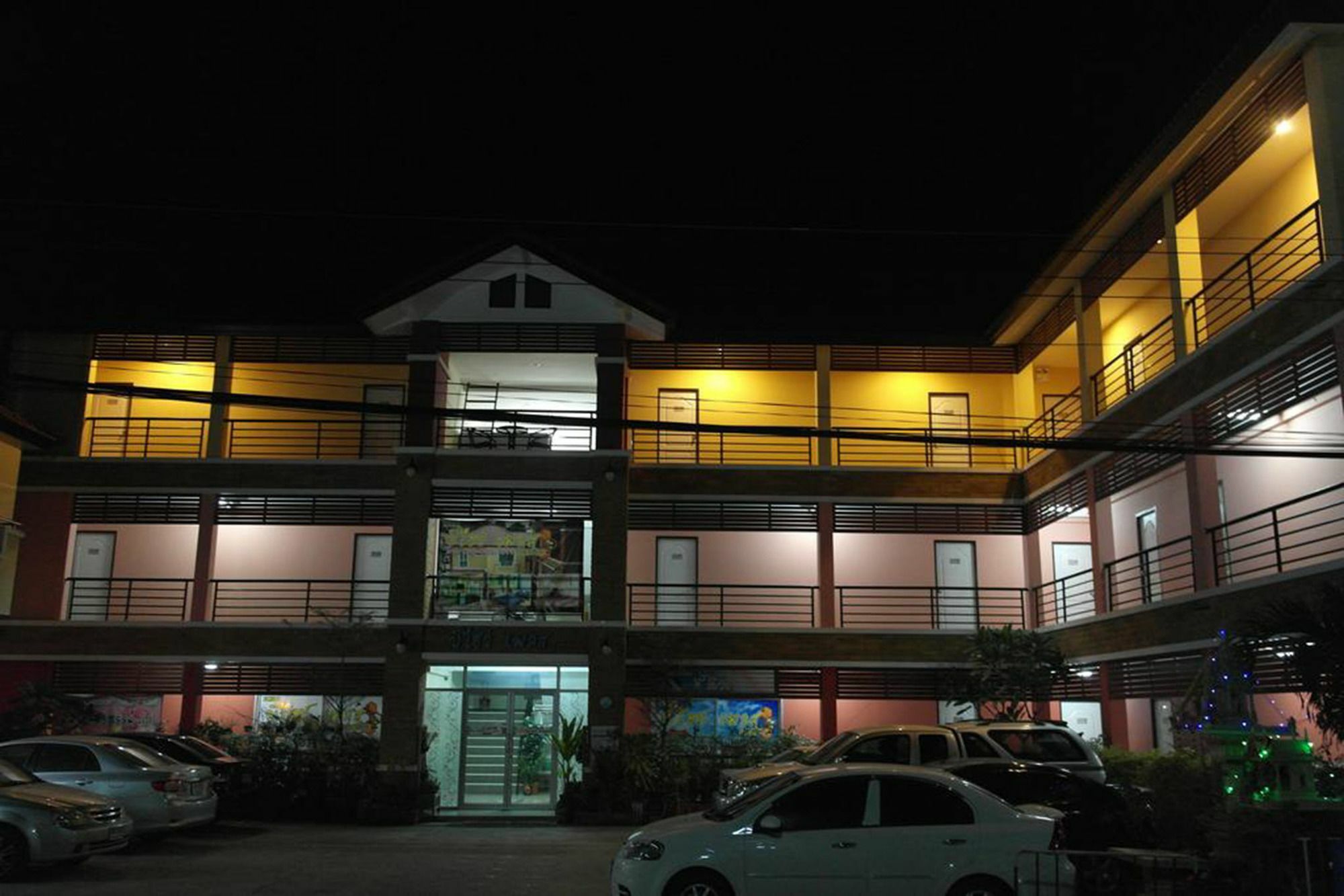 The Beehive Place Pakchong Pak Chong Exterior foto