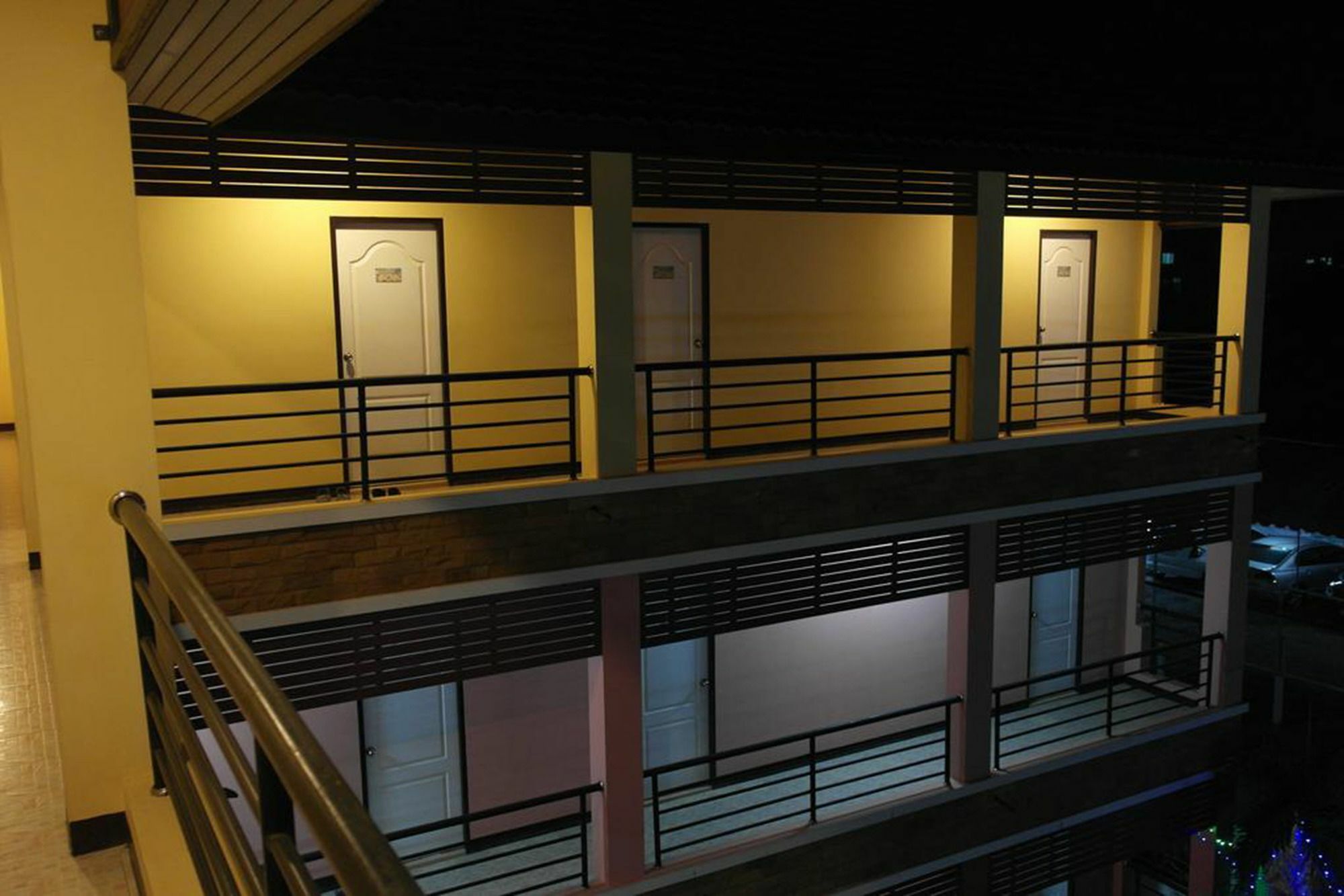 The Beehive Place Pakchong Pak Chong Exterior foto